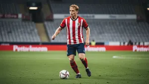 Schjelderup trafi do Serie A? Rzymianie mają konkretny plan na Norwega