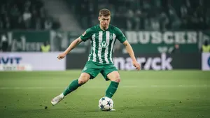 Andreas Skov Olsen