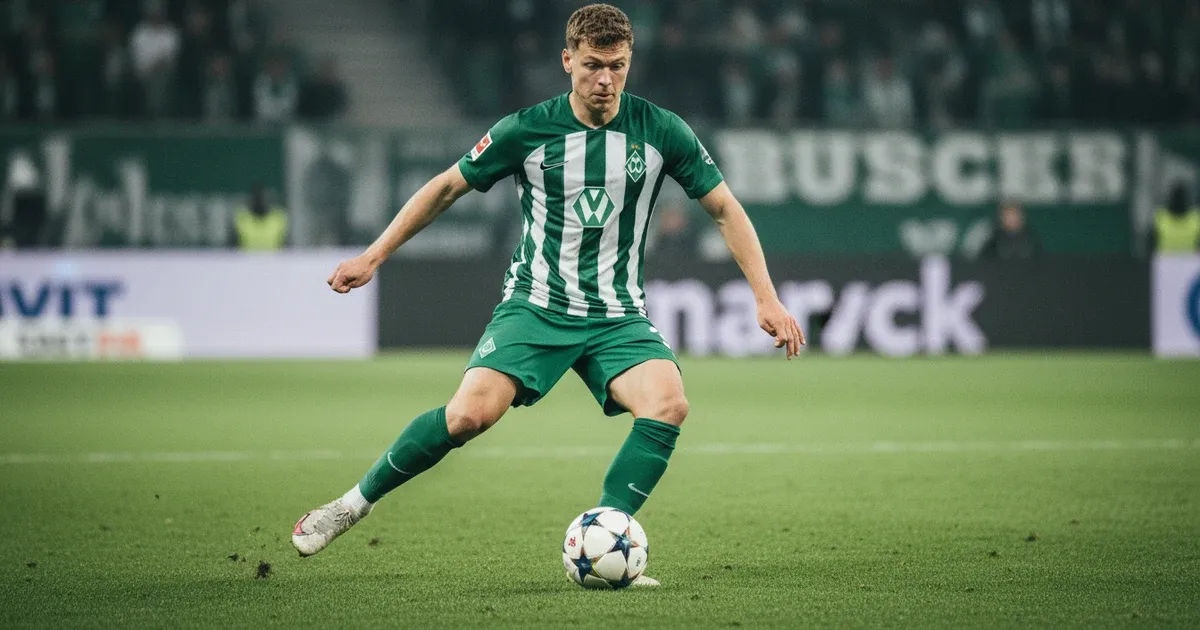 Szkoci wyłożą fortunę? Andreas Skov Olsen może zostać w Rangers za 8,6 mln funtów