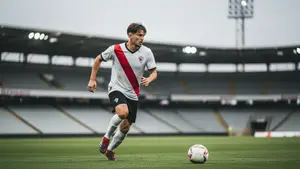 Transferowa bomba na Anfield! Liverpool chce zapłacić 25 mln euro za obrońcę z La Liga