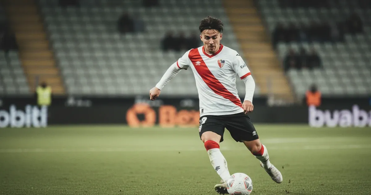 18 milionów euro na stole. Nottingham Forest walczy o Andrei Rațiu, ale konkurencja nie śpi