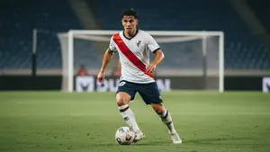Fulham blisko finalizacji transferu. Reprezentant Rumunii o krok od Premier League