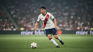 25 milionów euro za obrońcę. Andrei Rațiu może opuścić Rayo Vallecano