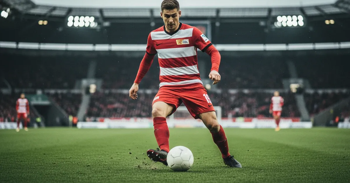 Gwiazdor Bundesligi na wylocie? Angielskie kluby walczą o podpis napastnika