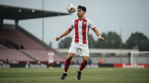 Włoski klub chce dwóch obrońców z Hiszpanii! Sevilla musi sprzedać swoje talenty