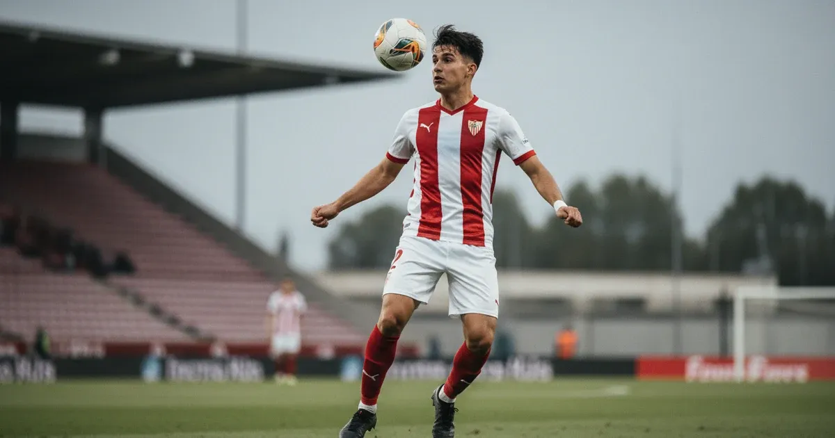 Włoski klub chce dwóch obrońców z Hiszpanii! Sevilla musi sprzedać swoje talenty