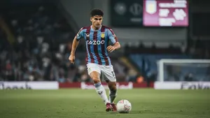 Andrés García opuszcza Premier League. Obrońca wraca do Hiszpanii zasilić ligowego średniaka