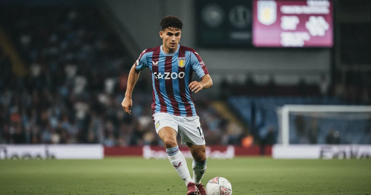 Andrés García opuszcza Premier League. Obrońca wraca do Hiszpanii zasilić ligowego średniaka