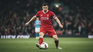 Andrew Robertson