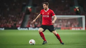 Andrew Robertson