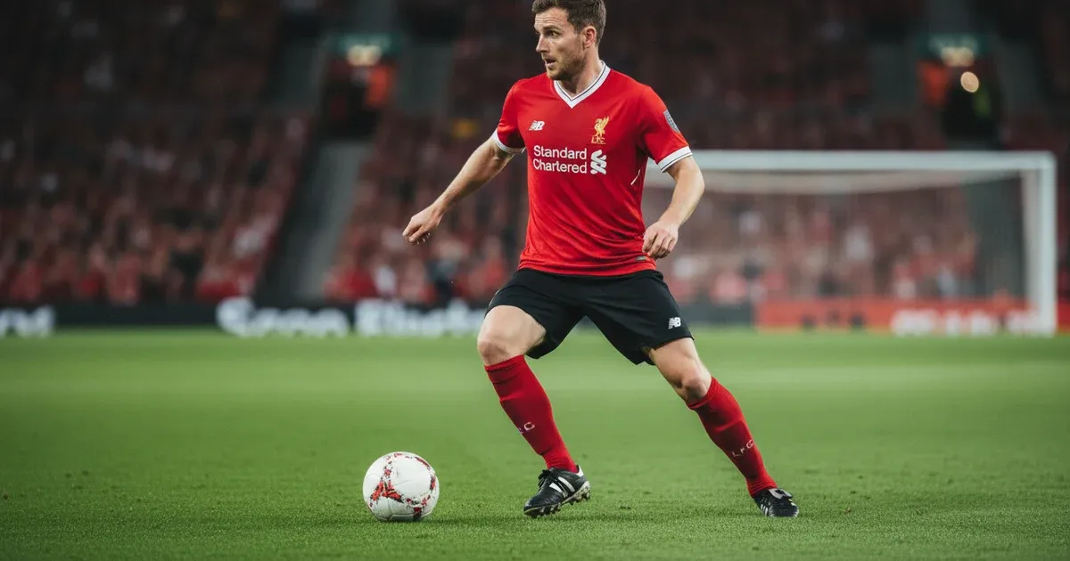 Liverpool walczy o legendę! Robertson rozdaje karty – znamy szczegóły