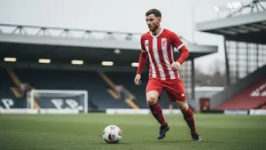 Gwiazda Premier League opuszcza Liverpool. Włosi chcą go w swoich szeregach