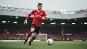 Gwiazda Premier League w Turcji? Niespodziewany kierunek dla legendy Liverpoolu