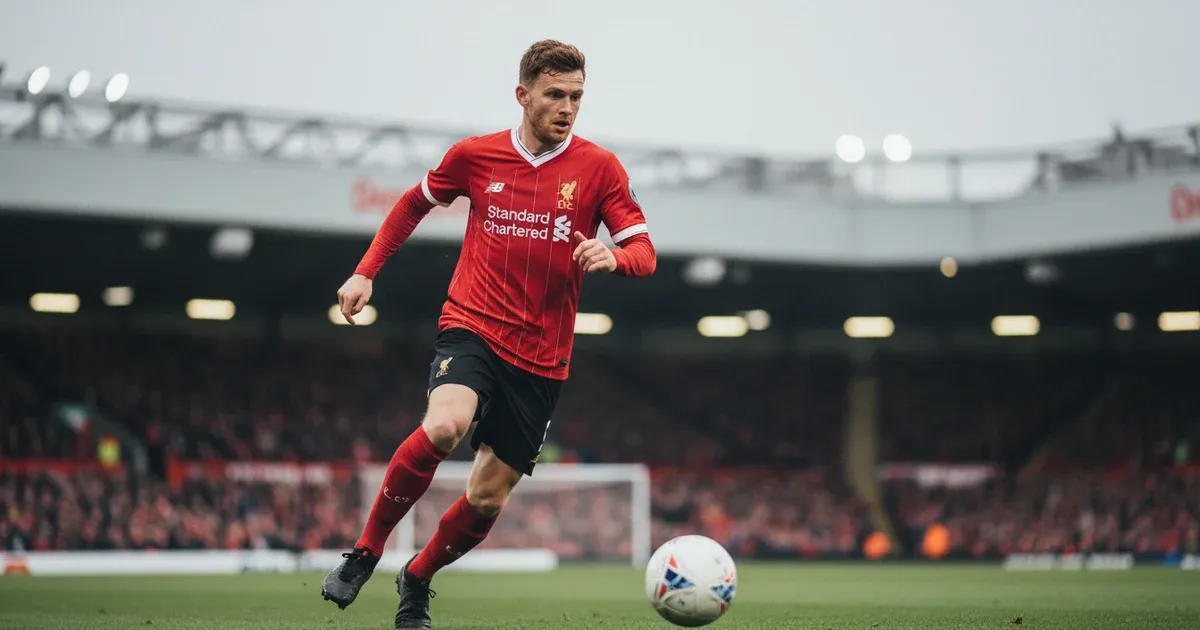 Gwiazda Premier League w Turcji? Niespodziewany kierunek dla legendy Liverpoolu
