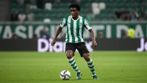 Andrews Tetteh