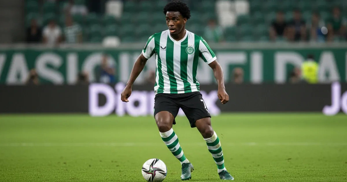 Włoski gigant chce gwiazdę ligi greckiej. Panathinaikos stawia twarde warunki