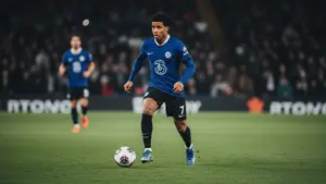Andrey Santos o krok od wielkiego transferu. Chelsea dogadała się z rywalem z Premier League