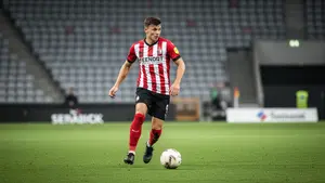 Ahmedhodžić wróci na Bramall Lane? Sheffield United chce odzyskać swojego byłego lidera