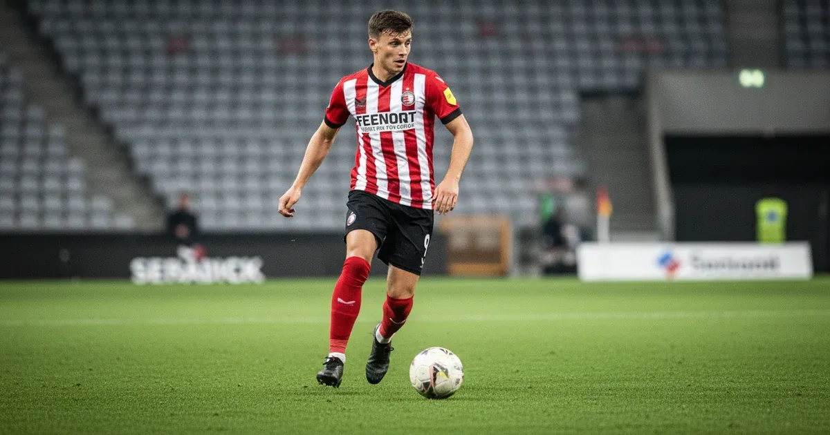 Ahmedhodžić wróci na Bramall Lane? Sheffield United chce odzyskać swojego byłego lidera