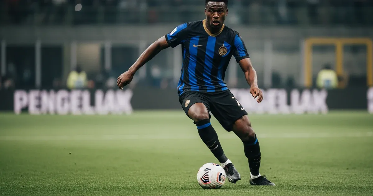 Gwiazdor Interu na wylocie? Do Mediolanu wpłynęły oferty za napastnika wartego miliony