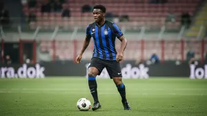 Fiorentina szuka następcy Moise Keana. Na celowniku napastnik Interu za 35 milionów euro