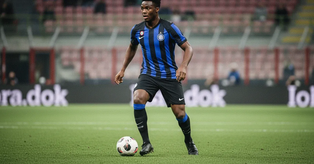 Fiorentina szuka następcy Moise Keana. Na celowniku napastnik Interu za 35 milionów euro