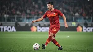 Hiszpański obrońca chce opuścić Romę! Zaskakujący kierunek transferu 29-latka