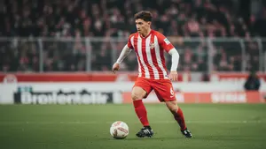 Angelo Stiller