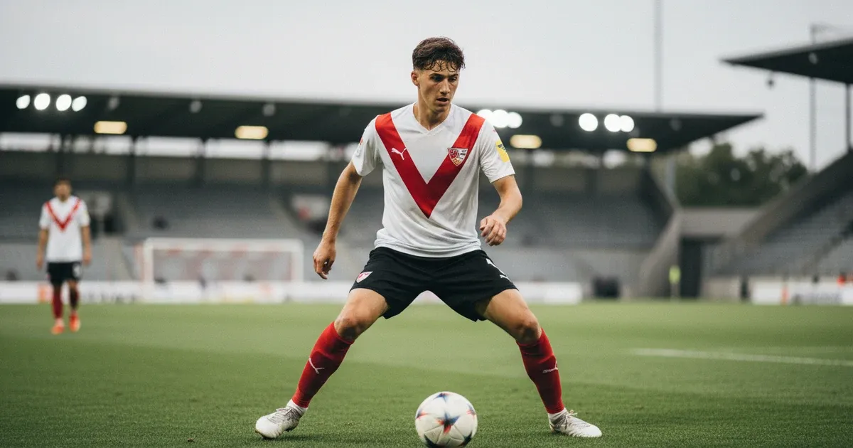 Kluczowy gracz Bundesligi na celowniku giganta? Transferowa saga nabiera tempa