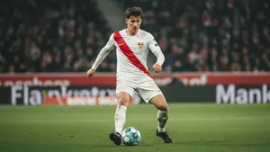 Niemiecki następca Kroosa na celowniku gigantów! Klauzula zależy od wyników na mundialu
