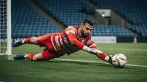 Angus Gunn