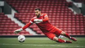 Zaskakujący kierunek reprezentanta Szkocji! Bramkarz z Premier League negocjuje w USA