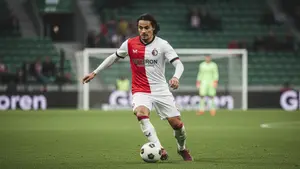 Zastąpi wielką gwiazdę? Saudyjczycy oferują 23 mln euro za algierski talent z Eredivisie