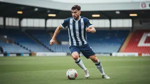 Anis Mehmeti na celowniku Derby County. Trwają starania o gracza z Premier League