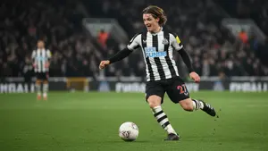 Wielki powrót do domu? Liverpool faworytem w wyścigu o Anthony'ego Gordona