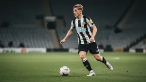 Gwiazda Premier League na wylocie? Gigant z Hiszpanii włącza się do walki o reprezentanta Anglii