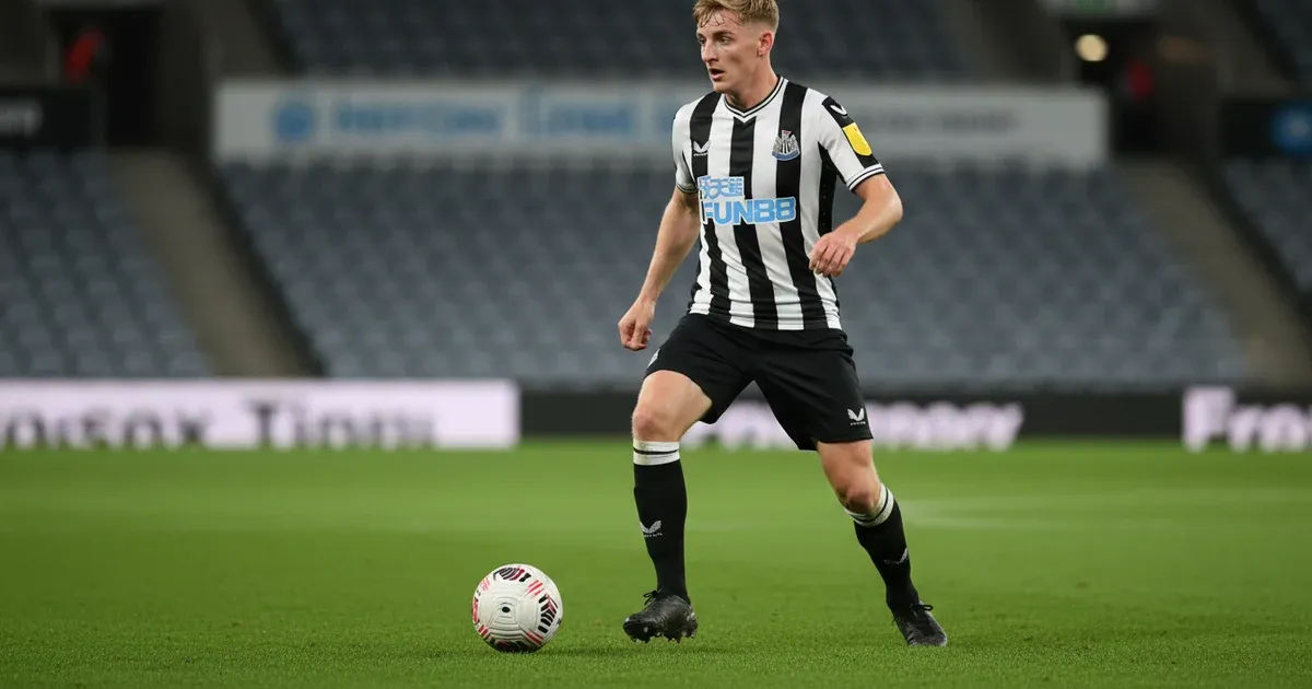 Gwiazda Premier League na celowniku Paryża. Czy to koniec przygody w Newcastle?