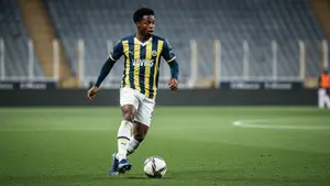 Anthony Musaba na celowniku beniaminka Premier League. Na stole 10 milionów euro