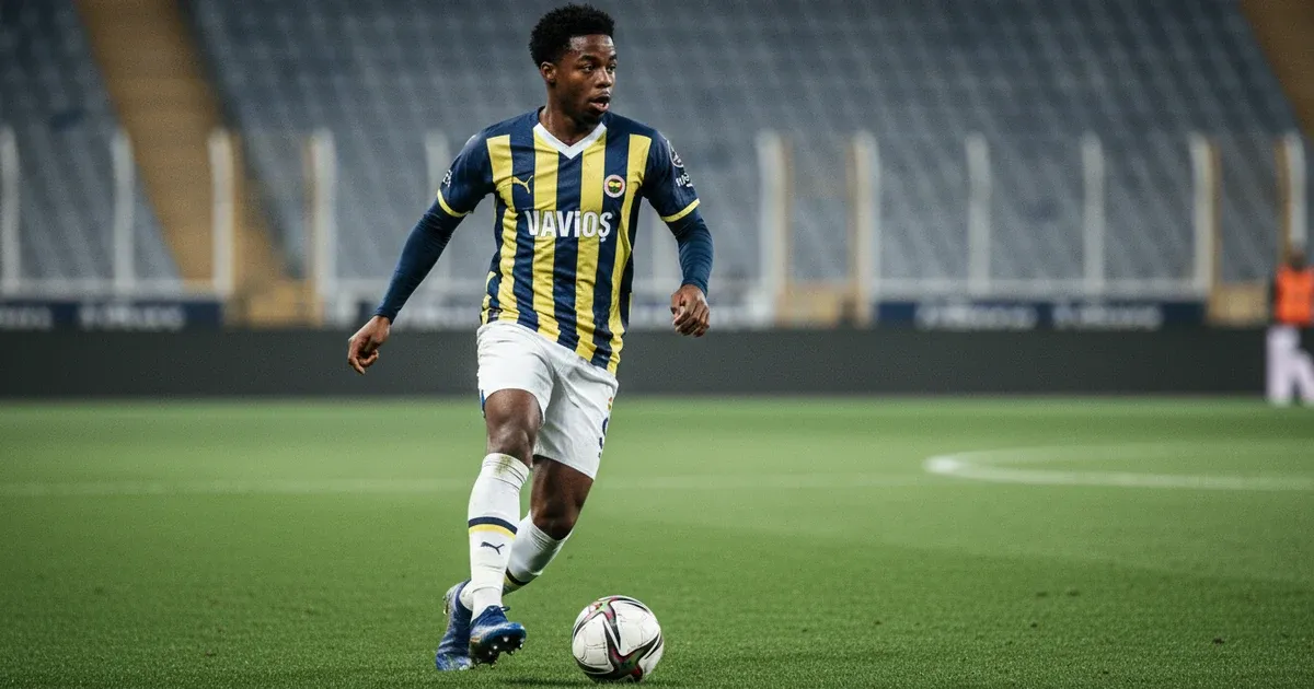 Anthony Musaba na celowniku beniaminka Premier League. Na stole 10 milionów euro