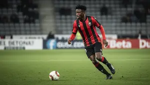 LOSC Lille rusza po defensora z Nicei. 10 milionów euro za reprezentanta Senegalu
