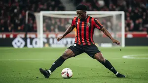 15 milionów euro na stole. Crystal Palace walczy o podpis Antoine'a Mendy'ego
