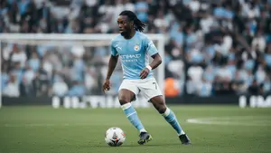 Antoine Semenyo