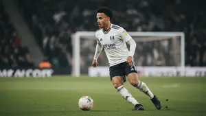 Antonee Robinson