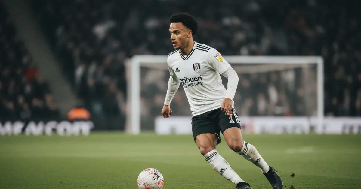 Rewolucja na lewej obronie Liverpoolu. Gwiazda Fulham za 30 milionów funtów?