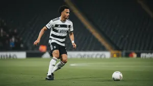 Antonee Robinson