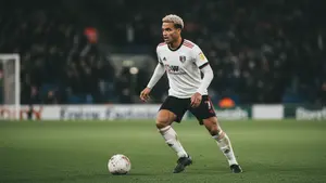 Zaskakujący ruch w Londynie! Chelsea chce zastąpić gwiazdę obrońcą zza miedzy