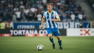 Gwiazda Lecha Poznań na wylocie? Wielkie kluby szykują się do licytacji