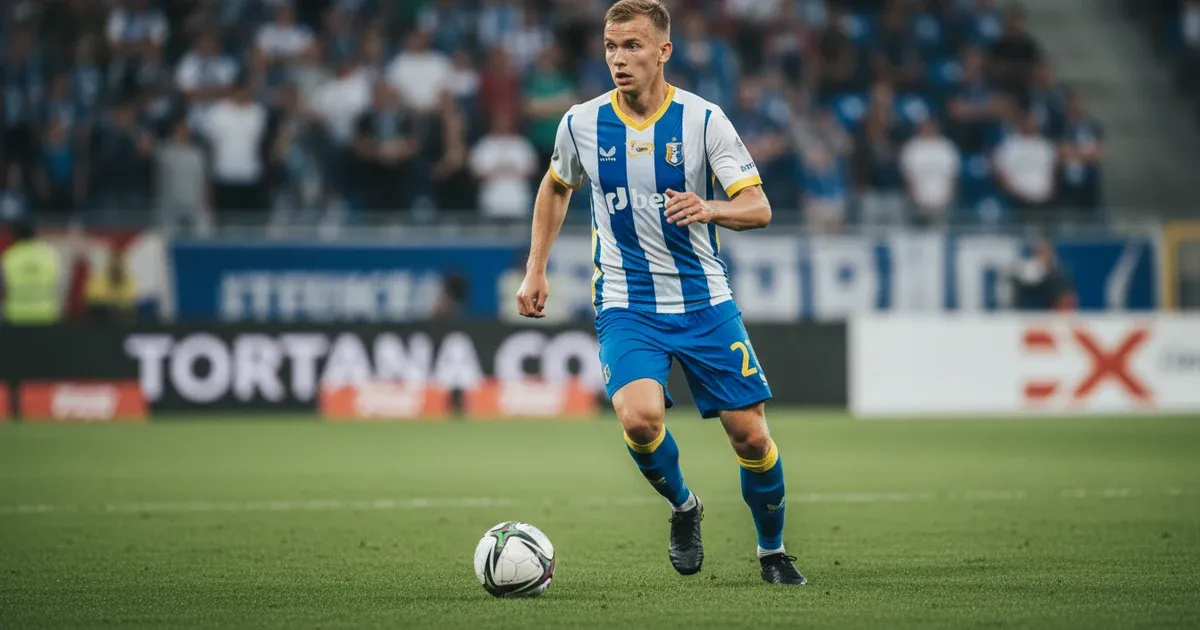 Gwiazda Lecha Poznań na wylocie? Wielkie kluby szykują się do licytacji