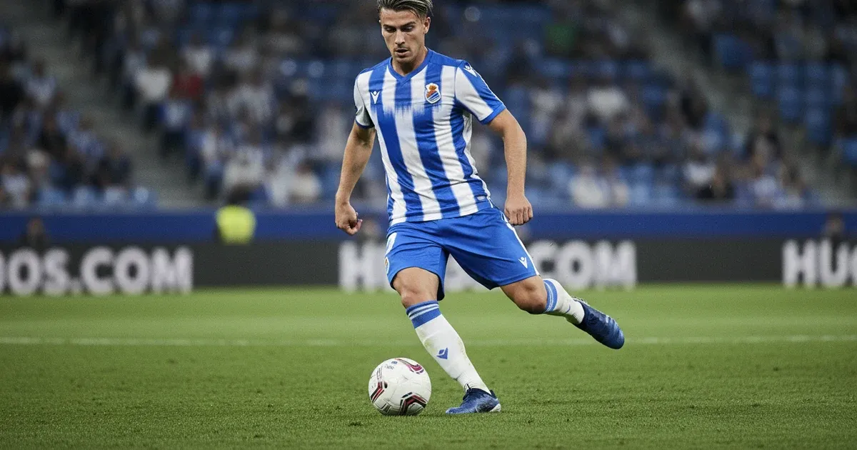 Chelsea szykuje transfer za 10 milionów euro? Gwiazda La Liga na celowniku giganta