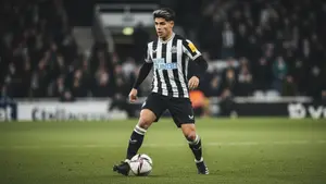 Antonio Cordero opuści Newcastle United? Hiszpański klub ogłosił ważną decyzję